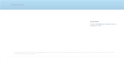 Desktop Screenshot of bertoiaharry.com